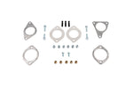 Gaskets, studs, nuts and bolts included with the AMS street lower downpipes for Q50, Q60 and Nissan Z