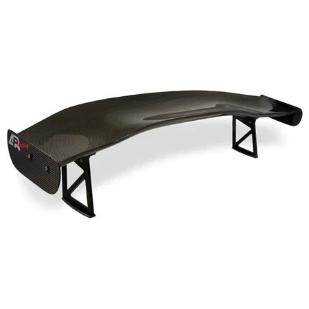 Gt Wing Rx APR Performance GTC-500 Adjustable Wing for Mazda RX-7 1993-2002 ...