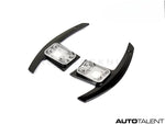AutoTecknic Interior Competition Shift Paddles For BMW G07 X7 2018-2024