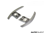 AutoTecknic Interior Competition Shift Paddles For BMW G07 X7 2018-2024