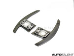 AutoTecknic Interior Competition Shift Paddles For BMW G07 X7 2018-2024