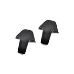 AutoTecknic Dry Carbon Seat Back Cover | BMW F91/ F92/ F93 M8 2019+