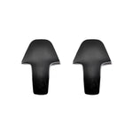 AutoTecknic Dry Carbon Seat Back Cover | BMW G87 M2 2023+