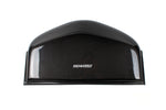 RennTech pulley cover from the front - R1 Performance Package for the 1999-2002 E 55 AMG