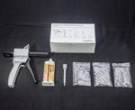 SilverRocket 718 Cayman Roll Cage Anchor Kit (7075-T6 Aluminum)