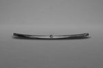 Capristo carbon fiber rear spoiler for Audi RS5/S5 F5, front view of the part
