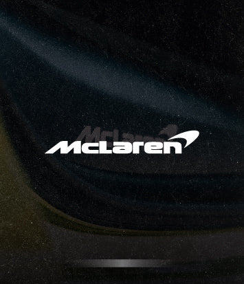 Autotalent Mclaren