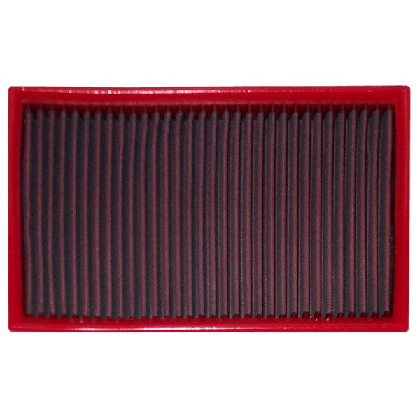 Red performance panel air filter - R3 Performance Package for the 2018-2021 AMG GT C