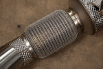 Valvetronic Designs 400 Cell Downpipe BMW B58 Gen 3 product detail