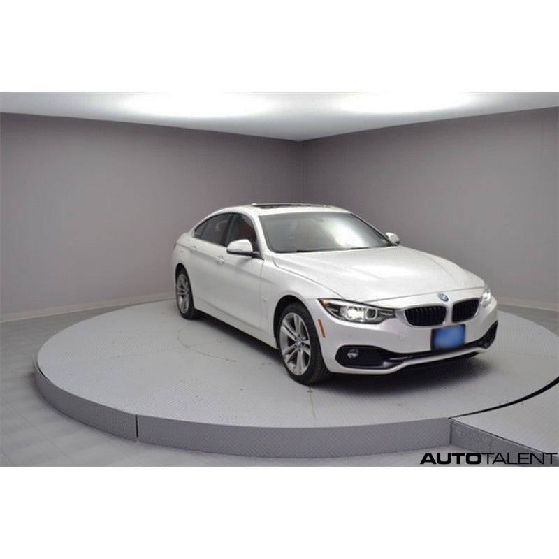 DME Tuning OBD ECU Upgrade for 430xi - AutoTalent