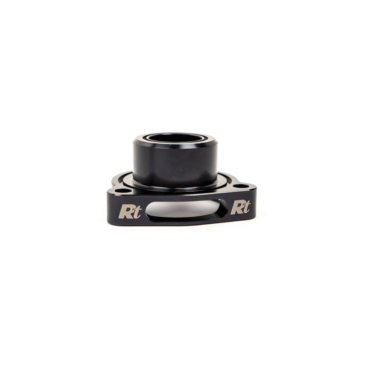 A front view of Blow-Off Valve Adapter | 3.0L I-6 | Turbo Engines For Mercedes-Benz GT 53 AMG 2019-2023 with white background