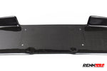 Black Series bumperette delete from the side - Carbon Bumperette Delete for the 2021 AMG GT Black Series