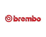 Brembo 380x352-Piece 6-Piston Iron Type 3 Rotors for Nissan GT-R (R35)