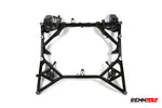 AMG GT subframe from above - Upgraded Subframe for the 2016-2021 AMG GT