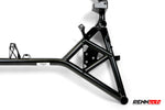 AMG GT subframe rear section - Upgraded Subframe for the 2016-2021 AMG GT