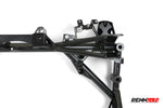 AMG GT subframe front mount detail - Upgraded Subframe for the 2016-2021 AMG GT