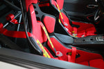 CMS Performance Roll Bar for Porsche Carrera/GT3/GT3RS/GT2RS (991)