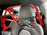 CMS Performance Clubsport Roll Bar for Porsche GT3/GT3RS/GT2RS (991)