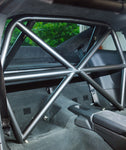 CMS Performance Roll Bar for Porsche Carrera/GT3/GT3RS/GT2RS (991)