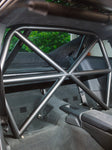 CMS Performance Roll Bar for Porsche Carrera/GT3/GT3RS/GT2RS (991)