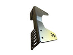 Recaro Podium Steel Side Mounts by CMS Performance
