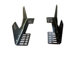 Recaro Podium Steel Side Mounts by CMS Performance