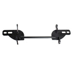 CMS Performance Sub Strap + Lap Belt Mount for BMW