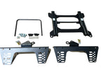 CMS Performance Ultimate Race Seat Mounting Kit for BMW M4 (F82)
