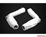 Capristo Exhaust 100 Cell Sports Cats w/ Heat Blankets Dodge Viper SRT ACR 2013-2017