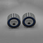 wide view of Capristo Tensioner Bearings for Ferrari 355 1994-1999 with white background