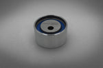 wide view of Capristo Tensioner Bearings for Ferrari 355 1994-1999 with white background