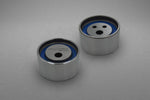 wide view of Capristo Tensioner Bearings for Ferrari 355 1994-1999 with white background