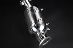 Porsche 718 GT4RS - Sport OPF Replacement Pipes