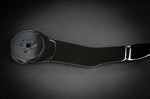 Capristo seat adjuster aluminum core and hub