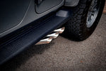 Jeep Wrangler 4xe - Triple Tip Valved Exhaust, 250 Cell Sport Cat Downpipes