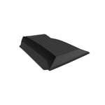 Carbon fiber side intake vent, studio render