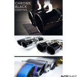 FI Exhaust Valvetronic Exhaust System For Subaru BRZ 2012-2021