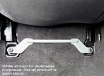 CMS Performance Sub Strap Mount for C7 Corvette