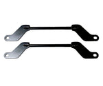 CMS Performance Sub Strap Mount for C6 Corvette