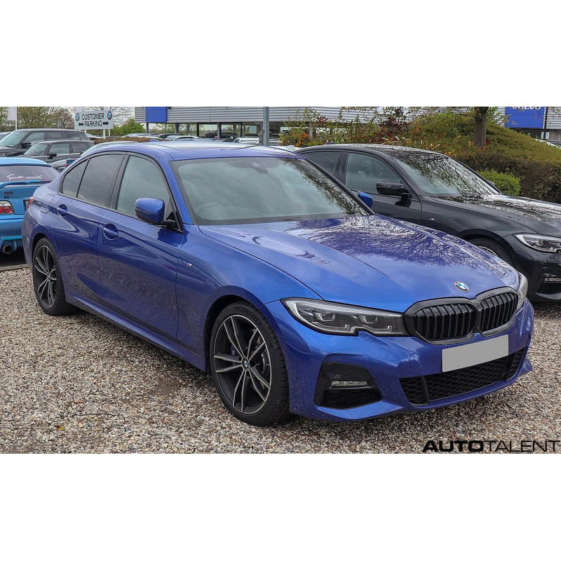 DME Tuning OBD ECU Upgrade for 330xi - AutoTalent