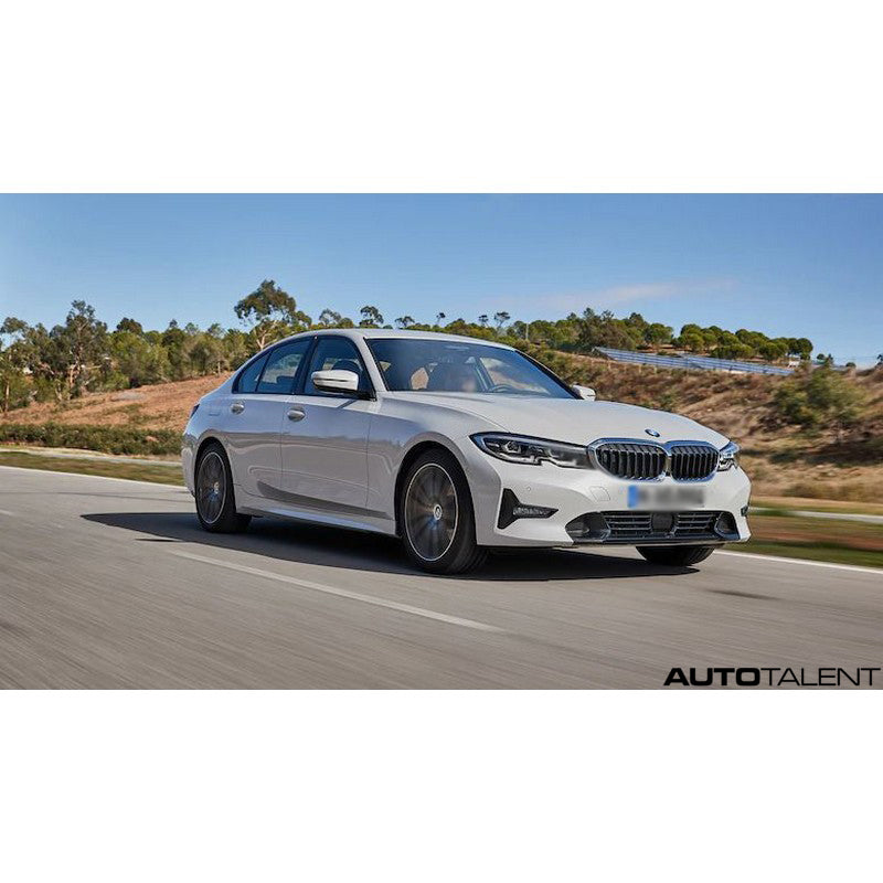 DME Tuning ECU Upgrade for Bmw 330i - AutoTalent