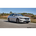 DME Tuning ECU Upgrade for Bmw 330xi - AutoTalent