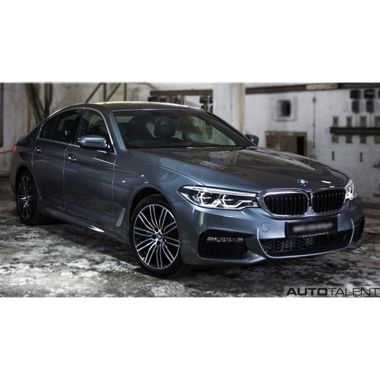 DME Tuning OBD ECU Upgrade for Bmw 530i - AutoTalent