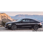 DME Tuning OBD ECU Upgrade for Mercedes C43 AMG - AutoTalent