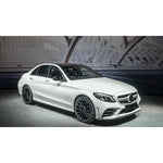 DME Tuning ECU Upgrade for Mercedes C43 - AutoTalent