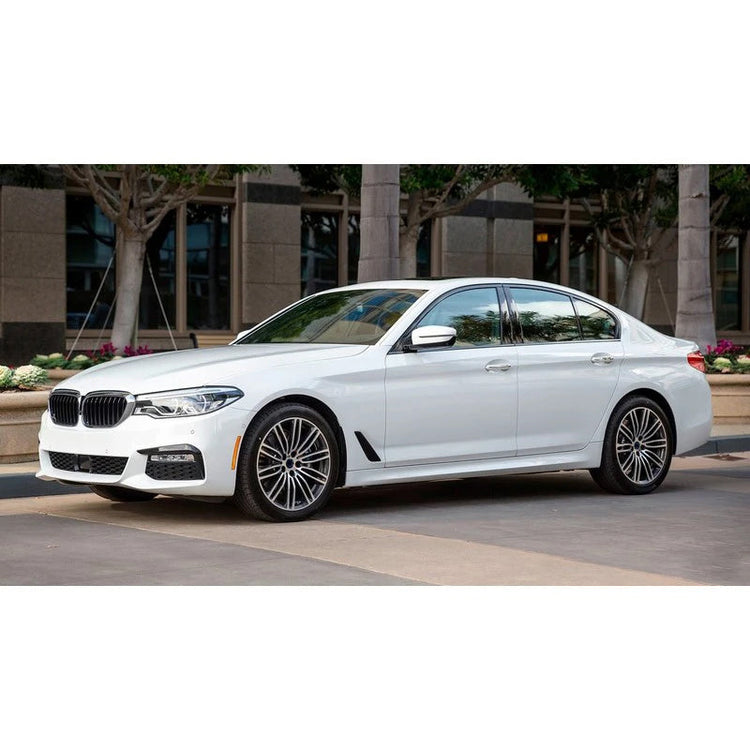 DME Tuning OBD ECU Upgrade for Bmw 530i G30 - AutoTalent