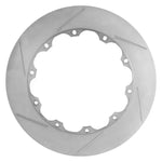 StopTech Replacement Left Slotted 370x34mm AeroRotor & Hardware