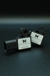 M.E. 4BAR MAP sensor kit included in the 991.2 Turbo Stage 4 Competition package