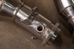 Valvetronic Designs 400 Cell Downpipes BMW G8X M2 / M3 / M4 product detail