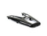 AUTOTECKNIC DRY CARBON FIBER SHIFT CONSOLE TRIM - BMW F10 M5 M-DCT 2011-2016